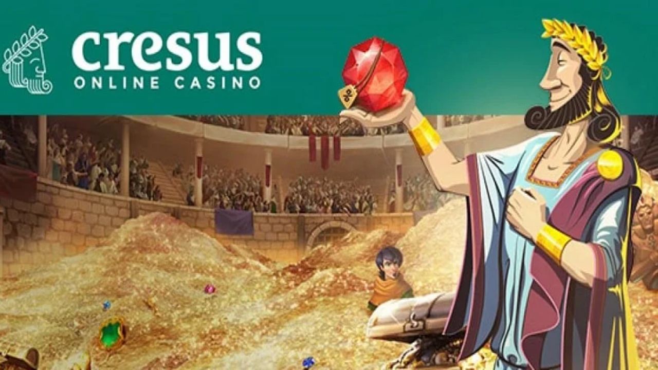 Cresus casino