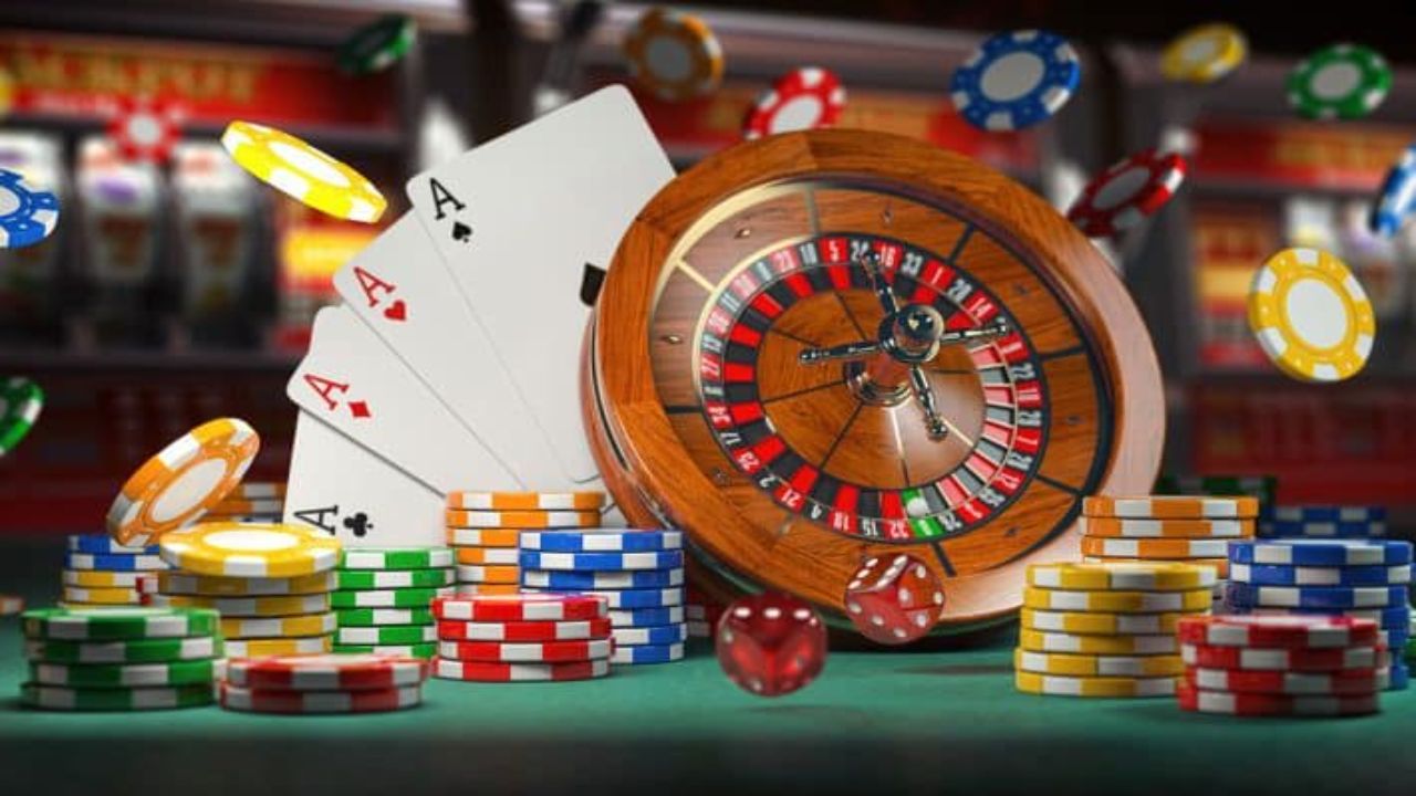 Meilleurs casinos en ligne de